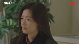 قسمت 15 سریال جیریسان قسمت پانزدهم+زیرنویس Jirisan 2021 با بازی جون جی هیون و جو جی هون