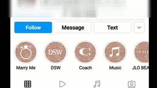 ترفند دانلود عکس پروفایل اینستاگرام پیج شخصی و عموم