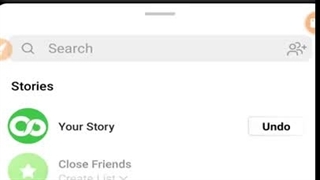 حل مشکل آپلود نشدن استوری در اینستاگرام