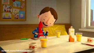 یک فیلم کوتاه خوب با تفکر انتقادی ( در مورد زمان و ساعت⏲)