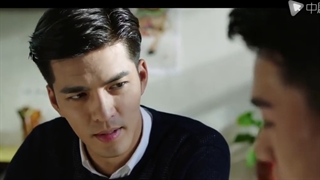 قسمت بیست و سوم سریال چینی پیشرفت شجاعانه +با زیرنویس فارسی چسبیده Advance Bravely