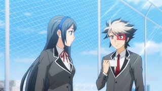 انیمه موزیکال  kitsune no koe _ صدای  روباه قسمت 2