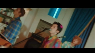 موزیک ویدیو آهنگ Happy death day از گروه Xdinary Heroes