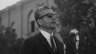 اقوام ایرانی در کنگره ملی انتخابات حضور محمدرضا شاه پهلوی