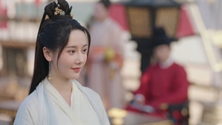 قسمت 24(پایانی) سریال عاشقانه کاملیا قسمت بیست و چهارم+زیرنویس فارسی A Camellia Romance 2021 ( افسانه کاملیا قسمت 24)