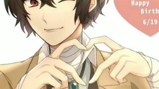 دازای اسامو *-* ساخت خودم