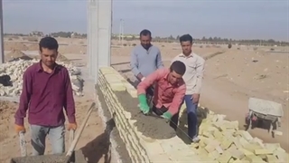 پیشرفت کارجایگاه