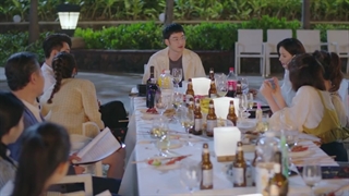 قسمت 16 سریال عشق در شب/ love at night 2021