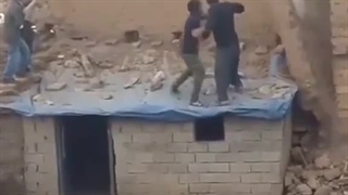 تخریب ساختمان یکی از حساس ترین مراحل احداث ساختمان