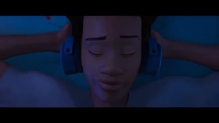 تریلر انیمیشن مردعنکبوتی در دنیای عنکبوتی