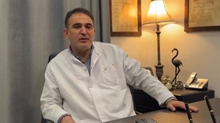 پرسش و پاسخ با دکتر براتی