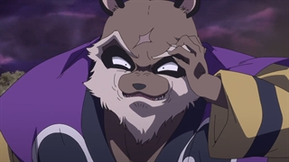 انیمه هانیو نه یاشاهیم فصل دوم قسمت یازدهم با زیرنویس فارسی