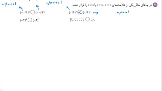 حل تمرین ۷ صفحه ۵۳ ریاضی دهم تجربی