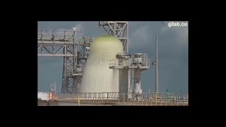 پمپ آب ناسا - قویترین پمپ جهان