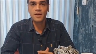 چرا سوزوکی روشن نمیشه