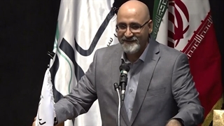 رویداد پایان ترم اول دوره بورسیه مدیریت سازمان های مردم نهاد - موسسه رسا