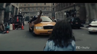 سریال وای: آخرین مرد با دوبله فارسی Y: The Last Man 2021