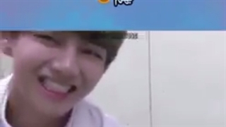 عادتای تهیونگ شی