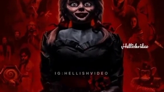 به نظرتون کدوم عروسک ترسناک تره⁦( ◜‿◝ )♡⁩لطفاً همه جواب بدن