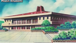 کمدی و ورزشی slam dunk قسمت 72 با زیرنویس چسبیده