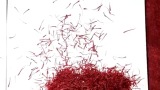 آموزش شناخت انواع مختلف زعفران