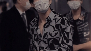 فیک تهیونگ(اون امپراطوره)پارت آخر