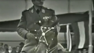 رژه ۲۱ آذر سالگرد آزادسازی آذربایجان از چنگال فرقه پیشه وری توسط محمدرضا شاه پهلوی