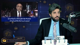 عبدالله الشایجی: ایران توانایی دارد و آمریکا نیز ما را در حد شریک حساب نمی آورد!