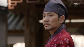 قسمت 2 پادشاه اشک لی بانگ وون قسمت دوم+زیرنویس فارسیThe King of Tears Lee Bang Won 2021 با بازی جو سانگ ووک