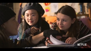 فیلم کمدی میکس تیپ Mixtape 2021