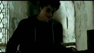 میکس هری پاتر