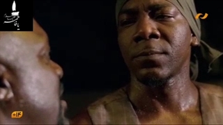 فرار از زندان فصل 3 قسمت 10 (دوبله و سانسور شبکه نمایش)