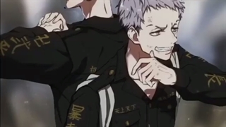 گنگ های توکیو ریونجرز ♡_♡