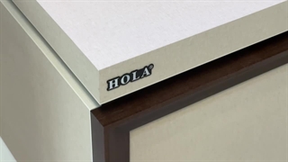 روشویی کابینتی هُلا مدل HD6016