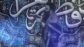 مادرانه دعام کردی عمریه بهت بدهکارم - کربلایی جواد مقدم