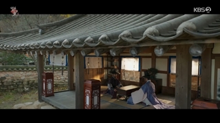 سریال The King’s Affection 2021قسمت19زیرنویس اضافه شد