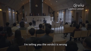 دانلود سریال کره ای وکیل بی قانون Lawless Lawyer موویزلند