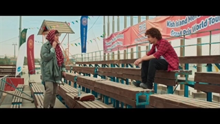 دانلود سریال جزیره قسمت هشتم 8 با کیفیت bluray