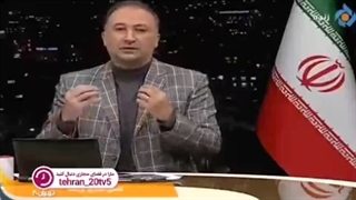 سید کاظم موسوی نماینده اردبیل چه گفت که دلاوری در صداوسیما عصبانی شد؟