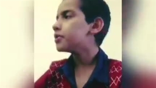 داش چشم بسته قبولت دارم