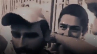 حرف هیچکس درمورد زنگ گوشی خودش