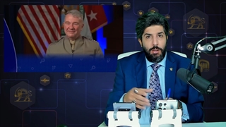 ژنرال مکنزی فرمانده سنتکام: فکر نمیکنم هیچ نیروی بتواند جلوی پیشرفتهای ایران را بگیرد