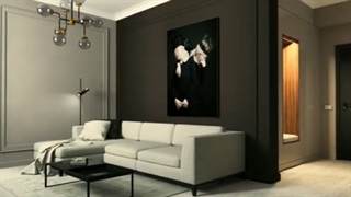 بازسازی آپارتمان