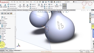 سالیدورکس مقدماتی | Wrap | کدافزار