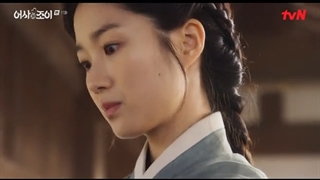 قسمت 11 سریال بازرس مخفی سلطنتی و جوی/ secret royal inspector and joy 2021 +زیرنویس فارسی