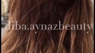 تکنیک پروتئین تراپی با صافی و احیا - توسط خانم دیبا مدرس بین المللی