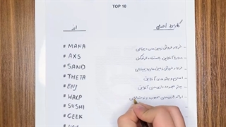 10 ارز برتر متاورس و کاربردهای آن