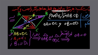 ریاضی نهم استاد صفی یاری جلسه سیزدهم