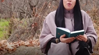 فن بیان قهرودعوا