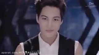 آهنگ از اکسو